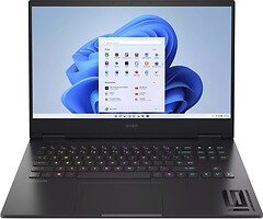 Фото HP Omen 16t-wf000 (9G321U8)
