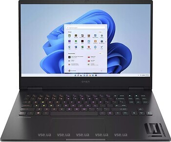 Фото HP Omen 16t-wf000 (9G321U8)