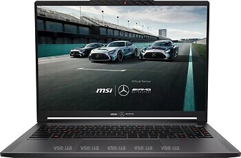 Фото MSI Stealth 16 Studio A13VG (A13VG-273CZ)