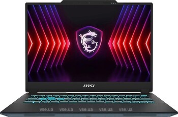 Фото MSI Cyborg 14 A13VF (A13VF-09US)