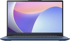 Фото Lenovo IdeaPad Slim 3 15IRH8 (83EM00KRUS)