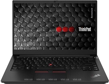 Фото Lenovo ThinkPad E14 Gen 3 (20YDS0C600)