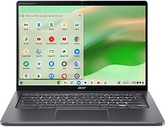 Фото Acer Chromebook Spin 714 CP714-2W-56B2 (NX.KLAAA.001)