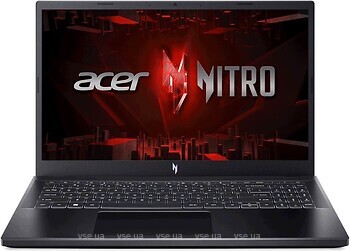 Фото Acer Nitro V 15 ANV15-51-75VW (NH.QNASA.002)