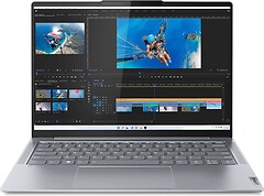 Фото Lenovo Slim 7 14IRP8 (83A40007CF)