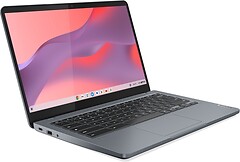 Фото Lenovo IdeaPad Slim 3 Chrome 14IAN8 (83BN003BPB)