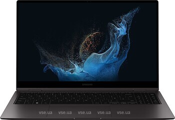 Фото Samsung Galaxy Book 2 Pro 360 (950QED-KA2IT)