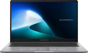 Фото Asus ExpertBook P1503CVA (P1503CVA-S70860W) 32GB/512GB/Win11