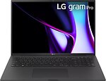 Фото LG Gram 17Z90SP (17Z90SP-E.AAB6U1)