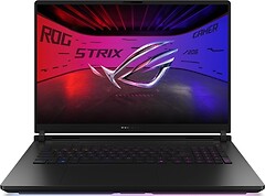 Фото Asus ROG Strix Scar 18 G835LR (G835LX-XS101)