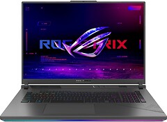 Фото Asus ROG Strix G18 G814JIR (G814JIR-N6121X)