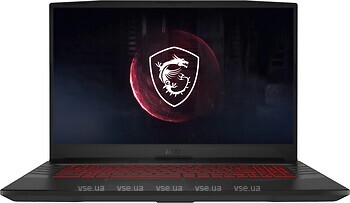 Фото MSI Pulse GL76 12UGK (9S7-17L314-832)