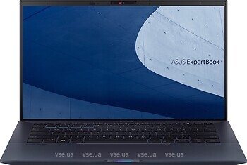 Фото Asus ExpertBook B9400CBA (B9400CBA-I73210B0X)