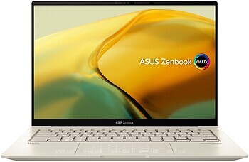 Фото Asus ZenBook 14X UX3404VA (UX3404VA-M9053W)