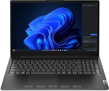 Фото Lenovo V15 G5 IRL (83HF0033PB)