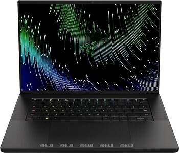 Фото Razer Blade 16 (RZ09-0483SWH3-R3W1)