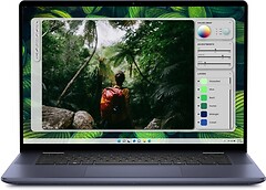 Фото Dell Inspiron 16 7640 2-in-1 (i7640-7380BLU-PUS)