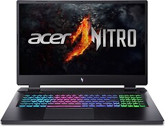 Фото Acer Nitro 17 AN17-42-R61S (NH.QPBAA.001)