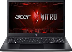 Фото Acer Nitro V 15 ANV15-51 (NH.QQEEP.00F) 16GB/1TB