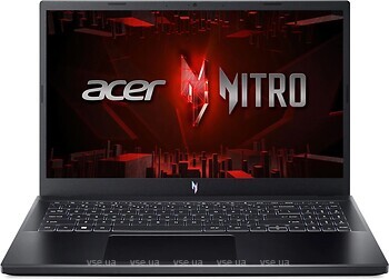 Фото Acer Nitro V 15 ANV15-51 (NH.QQEEP.00F) 16GB/1TB