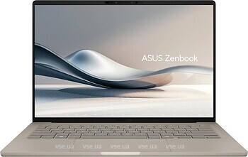 Фото Asus ZenBook 14 UX3407QA (UX3407QA-QD202W)