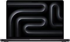 Фото Apple MacBook Pro 16
