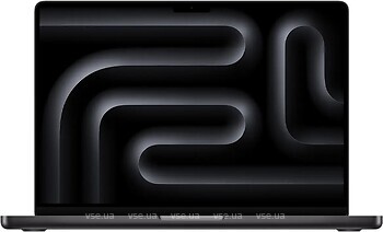Фото Apple MacBook Pro 16