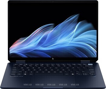 Фото HP OmniBook Ultra Flip 14-fh0000 (B9PD1EA)