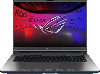 Фото Asus ROG Strix G18 G815LR (G815LR-U9321W)