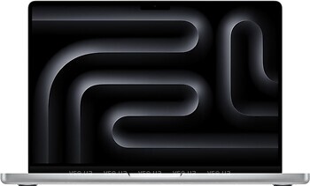 Фото Apple MacBook Pro 14 (Z1FD000B1) 2024