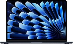 Фото Apple MacBook Air 13