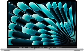 Фото Apple MacBook Air 13 (MC654) 2025