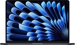Фото Apple MacBook Air 15 (MC6L4) 2025