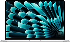 Фото Apple MacBook Air 15 (MC6J4) 2025