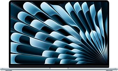 Фото Apple MacBook Air 15 (MC7A4) 2025