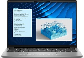 Фото Dell Latitude 5455 (N001L5455UA_WP)