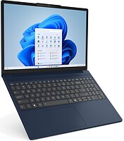 Фото Lenovo IdeaPad Slim 3 15IRH10 (83K100CXPB)