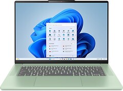 Фото Lenovo IdeaPad Slim 5 15ARP10 (83J30038RM)
