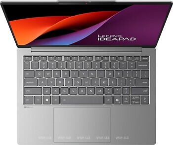 Фото Lenovo IdeaPad Slim 5 13ARP10 (83J2001JNT)