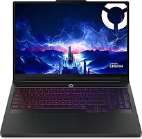Фото Lenovo Legion Pro 7 16IAX10H (83F5010XPB)