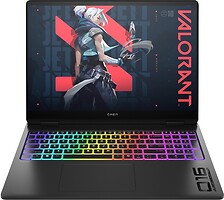 Фото HP Omen 16-ah0999nw (B88D7EA)