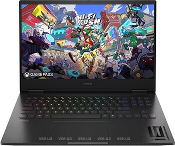 Фото HP Omen 16-xd0008ca (7R005UA)