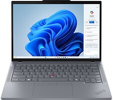 Фото Lenovo ThinkPad T14 Gen 5 (21ML006MUS)