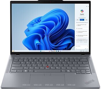 Фото Lenovo ThinkPad T14 Gen 5 (21ML006MUS)