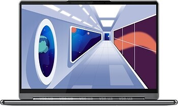 Фото Lenovo Yoga 9 14IRP8 (83B1001XUS)
