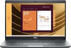 Фото Dell Latitude 5350 (N004L535013UA_WP)
