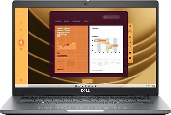 Фото Dell Latitude 5350 (N004L535013UA_WP)