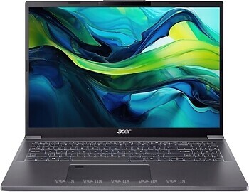 Фото Acer Aspire 16 A16-71M-57MR (NX.JEMEU.001)