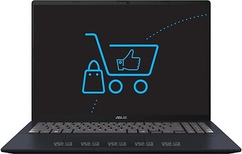 Фото Asus VivoBook 16 D1607KA (D1607KA-MB080) 16GB/512GB