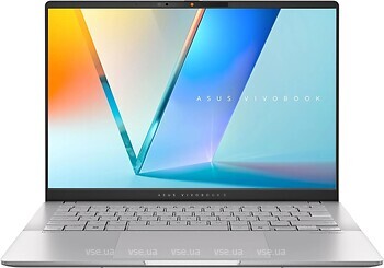 Фото Asus VivoBook S14 M5406KA (M5406KA-PP060W) 24GB/1TB/Win11